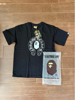 Chrome hearts tee
