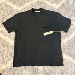 Essentials shirt