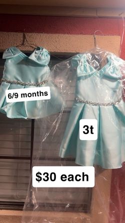 Dresses