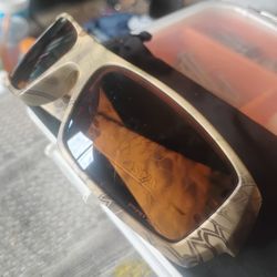 Oakley Gascan Kryptek Tungsten HDI