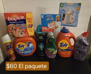 Productos Para El Hogar