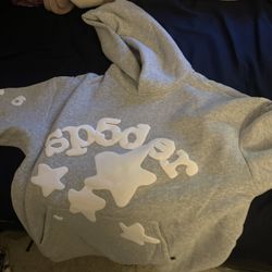 Beluga Spider Hoodie 