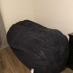 Memory Foam Sack / Cozy Sack