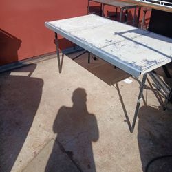 Welding  Table 