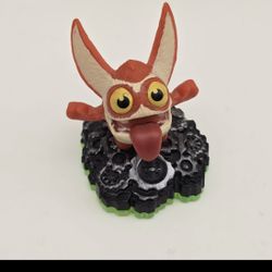 Skylanders Trap Team Kaos Trap Tech Figure