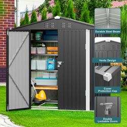 Brand New Storage Shed 