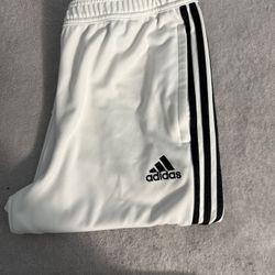 Adidas Track Pants 