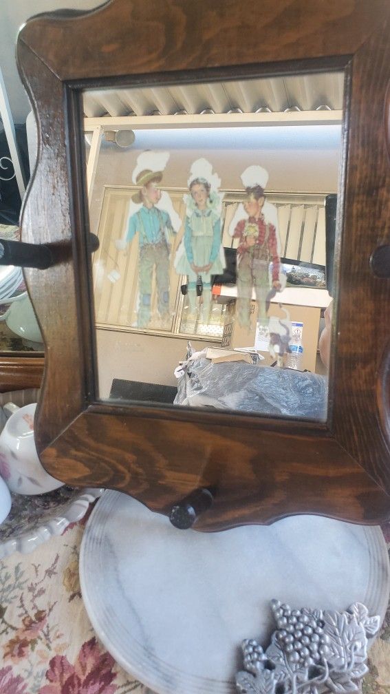Colectible. Norman Rockwell Picture