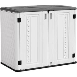 Storage Deck box