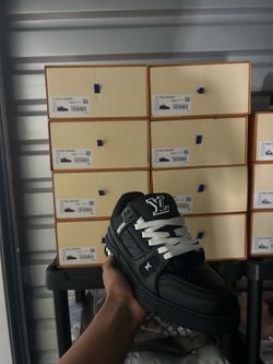 Louis Vuitton shoes