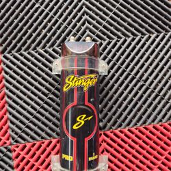 Stinger PRO 1 Farad Capacitor 
