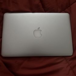 Macbook 2015 air 11-inch