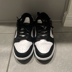 Nike Dunks Panda