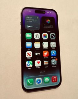 iPhone 14 Pro Max