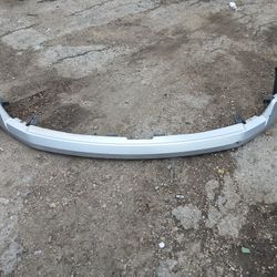 2009-2014 Ford F-150 Front Bumper Upper Balance 