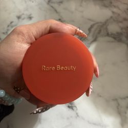 Rare Beauty Soft Pinch Matte Bouncy Blush – Worth 🧡