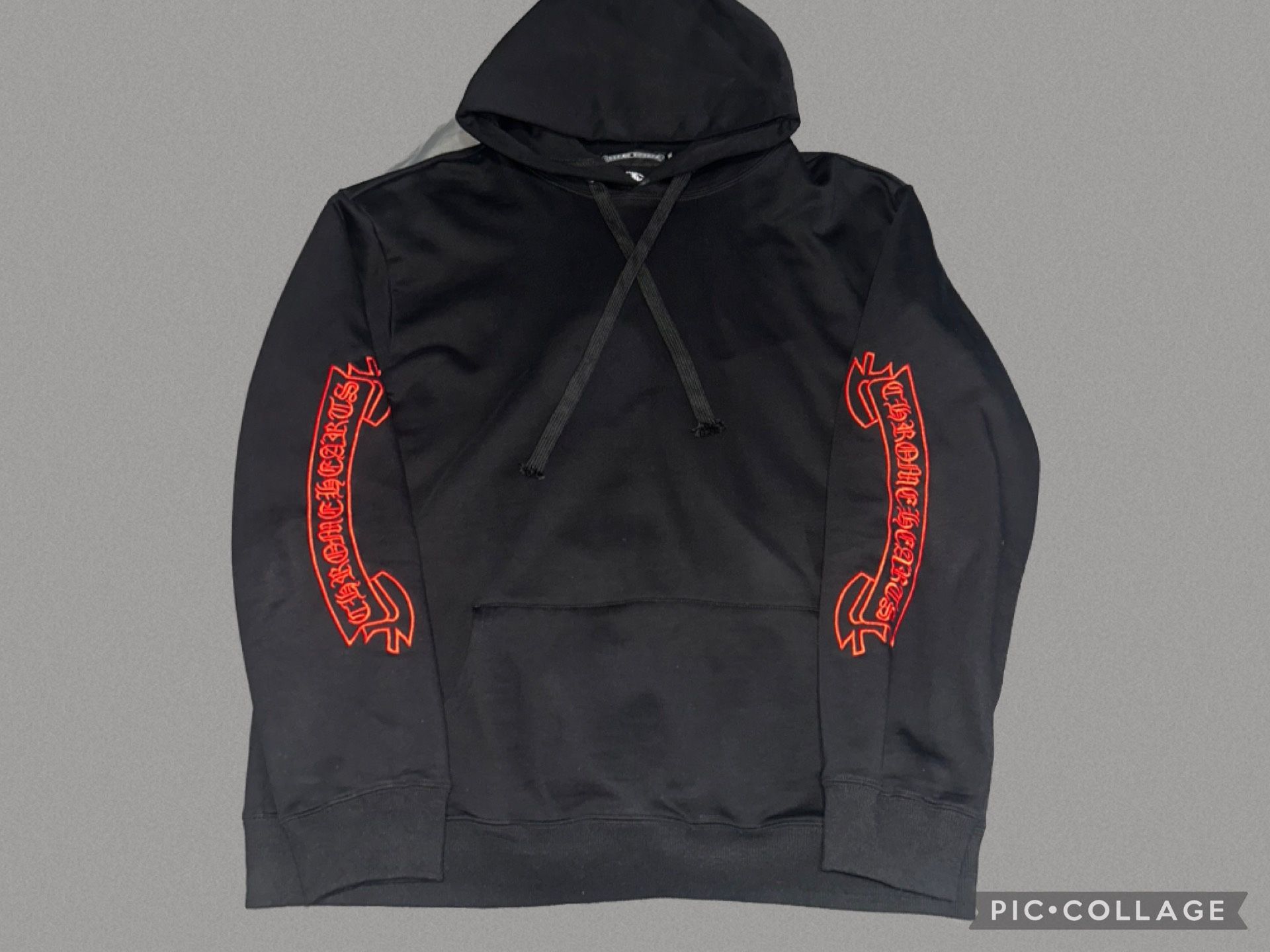 Chrome Hoodie,All Products : American Fashion Style Bags On Sale