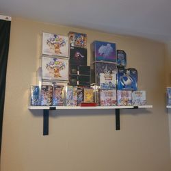 Pokémon Collection For SALE!!!
