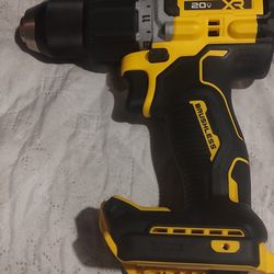 New Original DeWalt XR 1/2 Drill Tool Only 