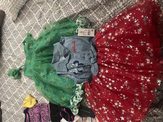 Girls Clothing