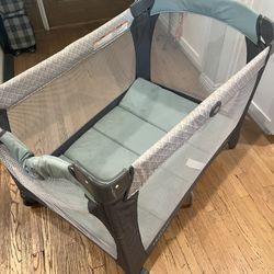 Graco Pack N’ Play