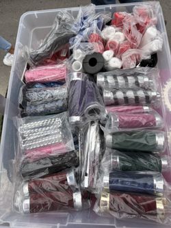 Grips Low Rider or beach cruiser… All different Prices
