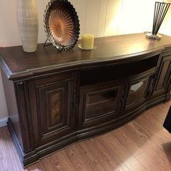 Entertainment Furniture