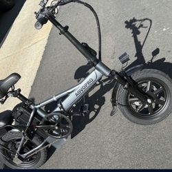 E BIKE