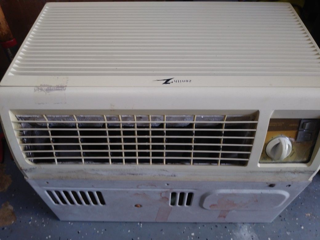 Air conditioner