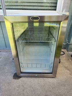 Whynter Mini Fridge