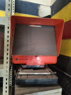 Microfiche Reader VW Audi