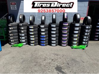 185-55-15 Tires 330$ installed balance tax
