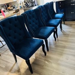 Dining Chairs 