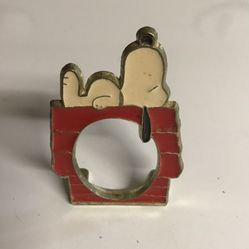 Snoopy Frame