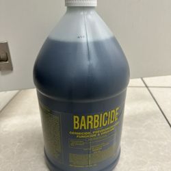 Barbicide