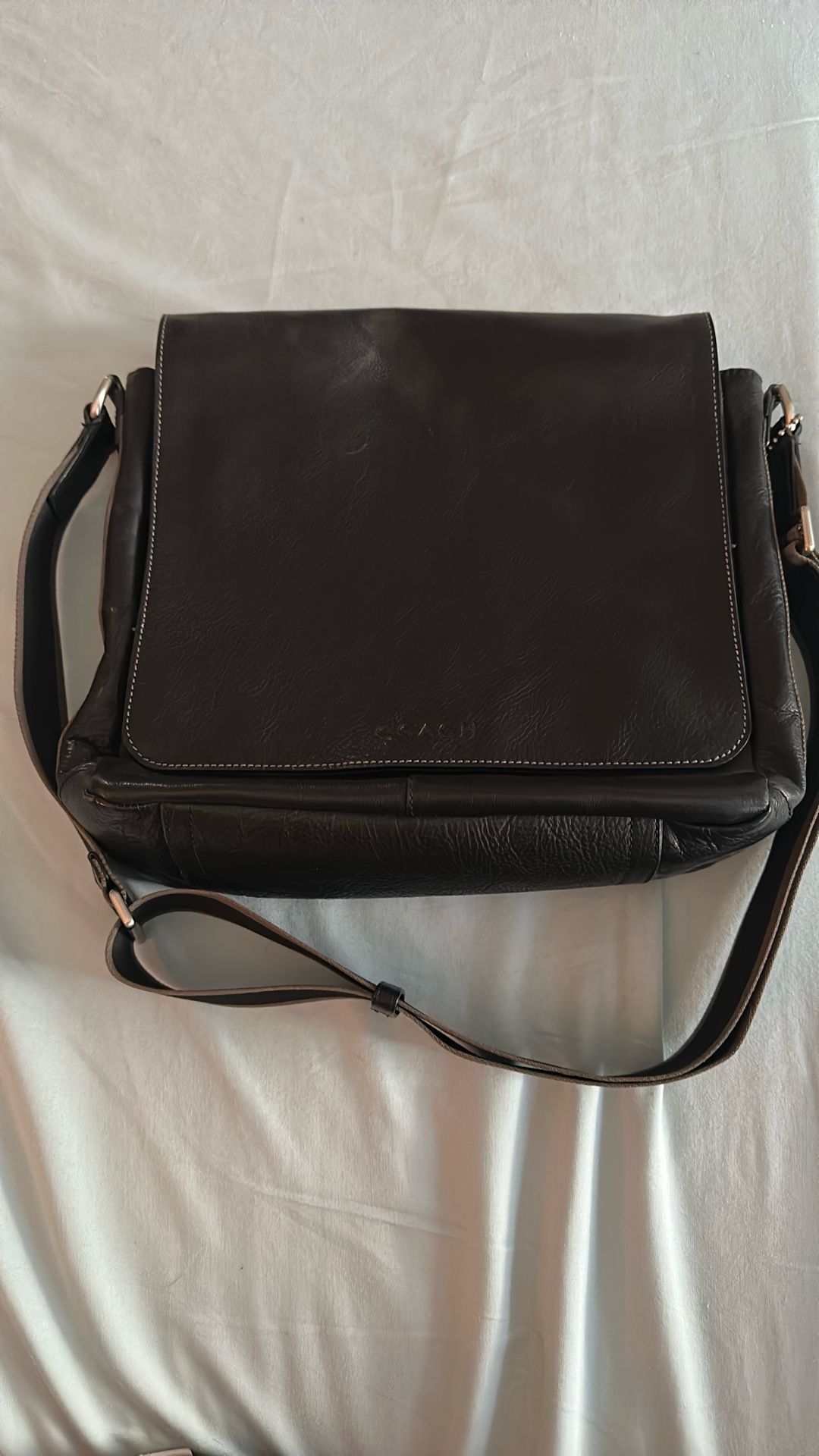 Crossbody bag Black