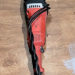 MILWAUKEE  1/2"  Super Hawg - ONLY $85!!