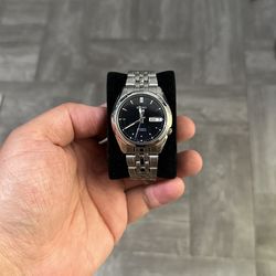 Seiko 5 Automatic