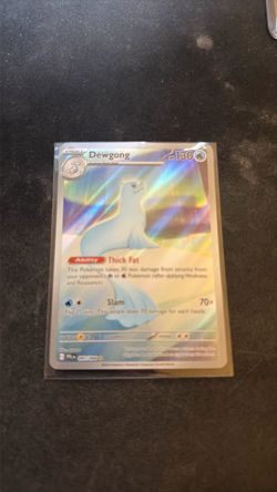 Dewgong