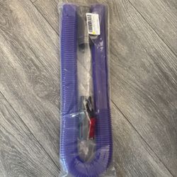 Dryer Vent Cleaner Kit ，Compatible For Dyson， V7 V8 V10 V11 V12 V15 Vacuum Cleaner Part Hose Attachment Lint Remover For Household Cleaning