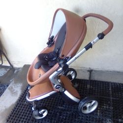 HIGH END BABY STROLLER 