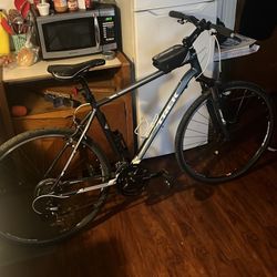 Trek Racing Bike Mint Condition 