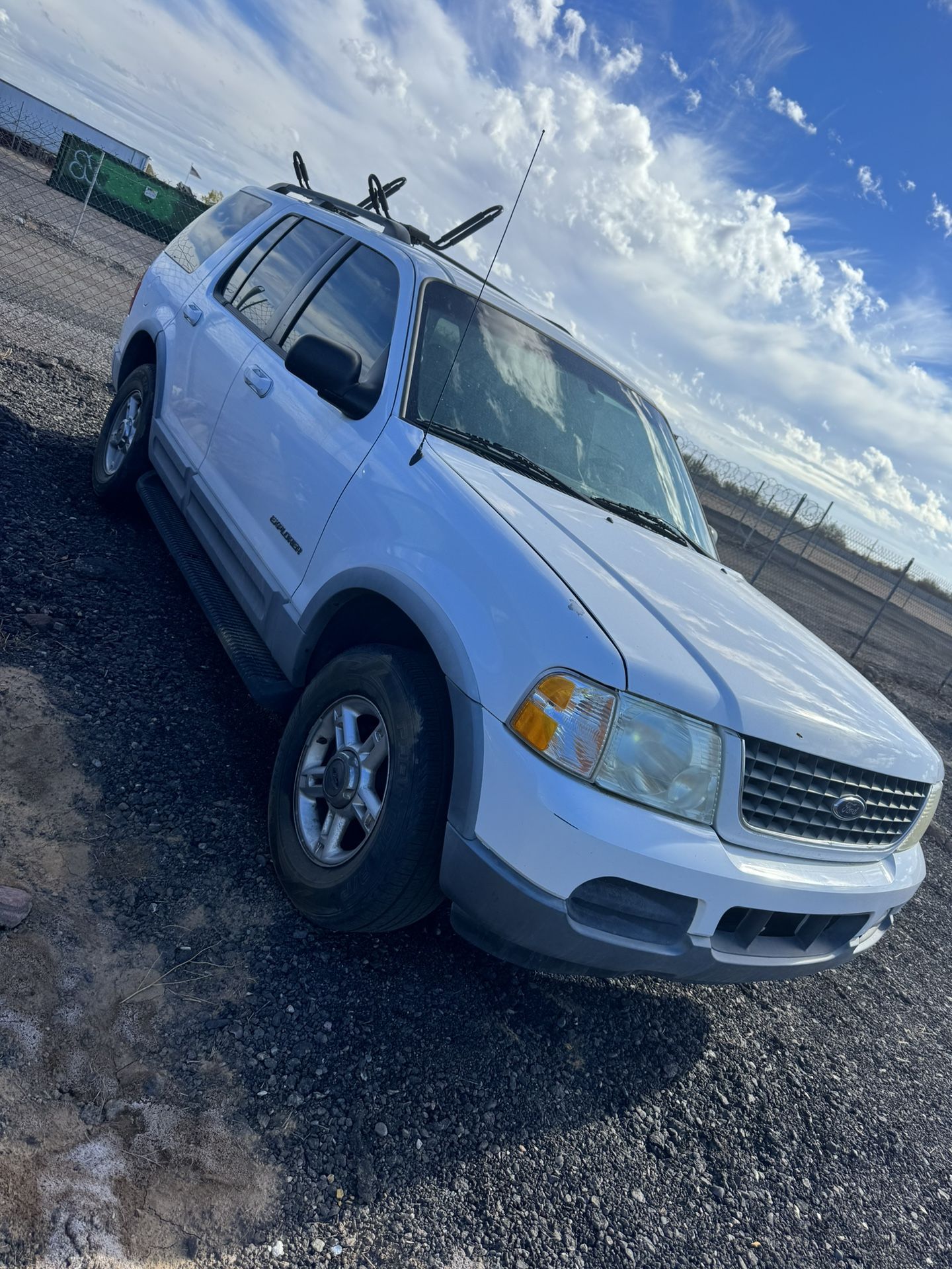 2002 Ford Explorer for Sale in Maricopa, AZ OfferUp