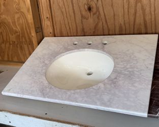 Hand Washing Sink