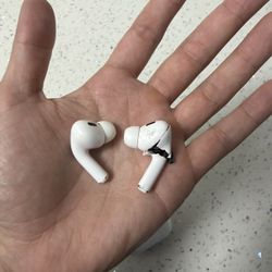 BUYING right AirPod Pro 2