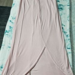 Long Skirt 