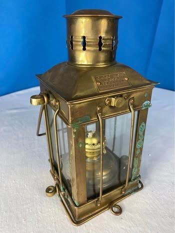 Cargo Light NO.3954 Great Britain 1939