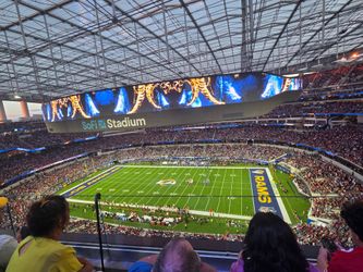 Rams Tickets