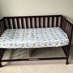 Baby/Toodler Crib