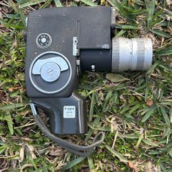 Camera